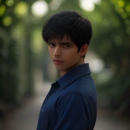 Aarav Kumar